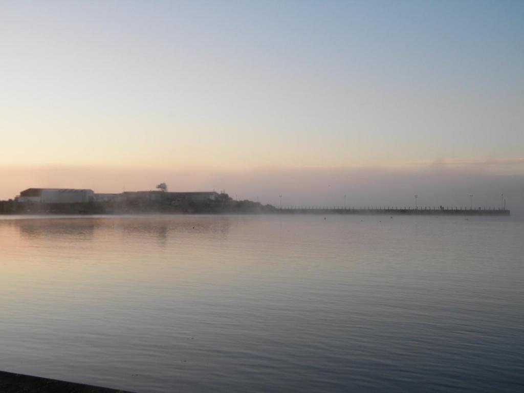 Hal O' The Wynd Guest House Stornoway  Exterior foto