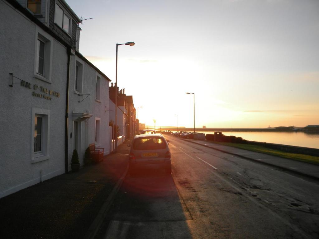 Hal O' The Wynd Guest House Stornoway  Exterior foto