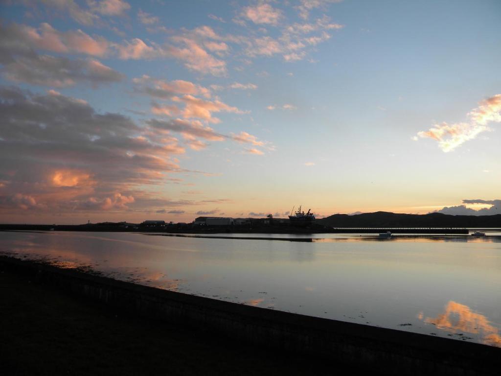Hal O' The Wynd Guest House Stornoway  Exterior foto