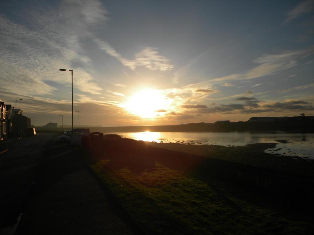 Hal O' The Wynd Guest House Stornoway  Exterior foto