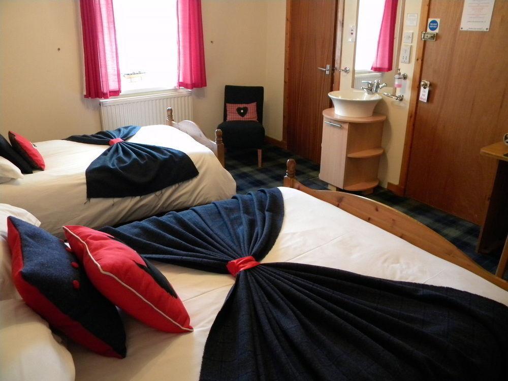 Hal O' The Wynd Guest House Stornoway  Exterior foto