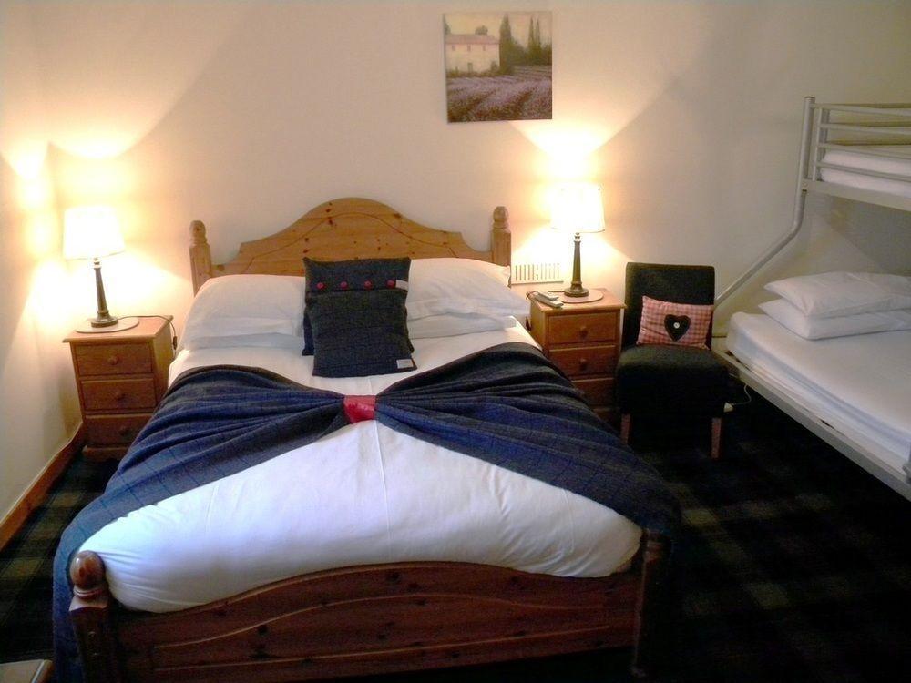 Hal O' The Wynd Guest House Stornoway  Exterior foto