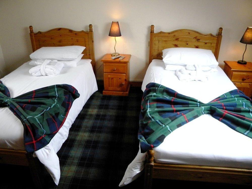 Hal O' The Wynd Guest House Stornoway  Exterior foto
