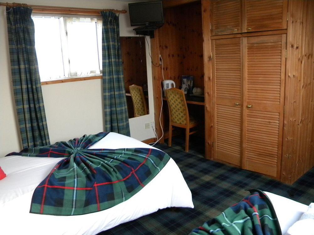 Hal O' The Wynd Guest House Stornoway  Exterior foto