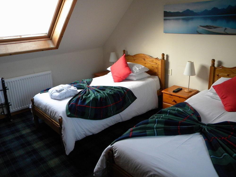 Hal O' The Wynd Guest House Stornoway  Exterior foto