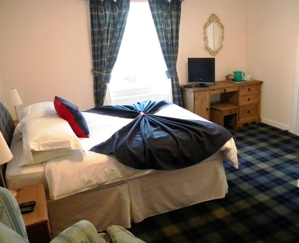 Hal O' The Wynd Guest House Stornoway  Exterior foto