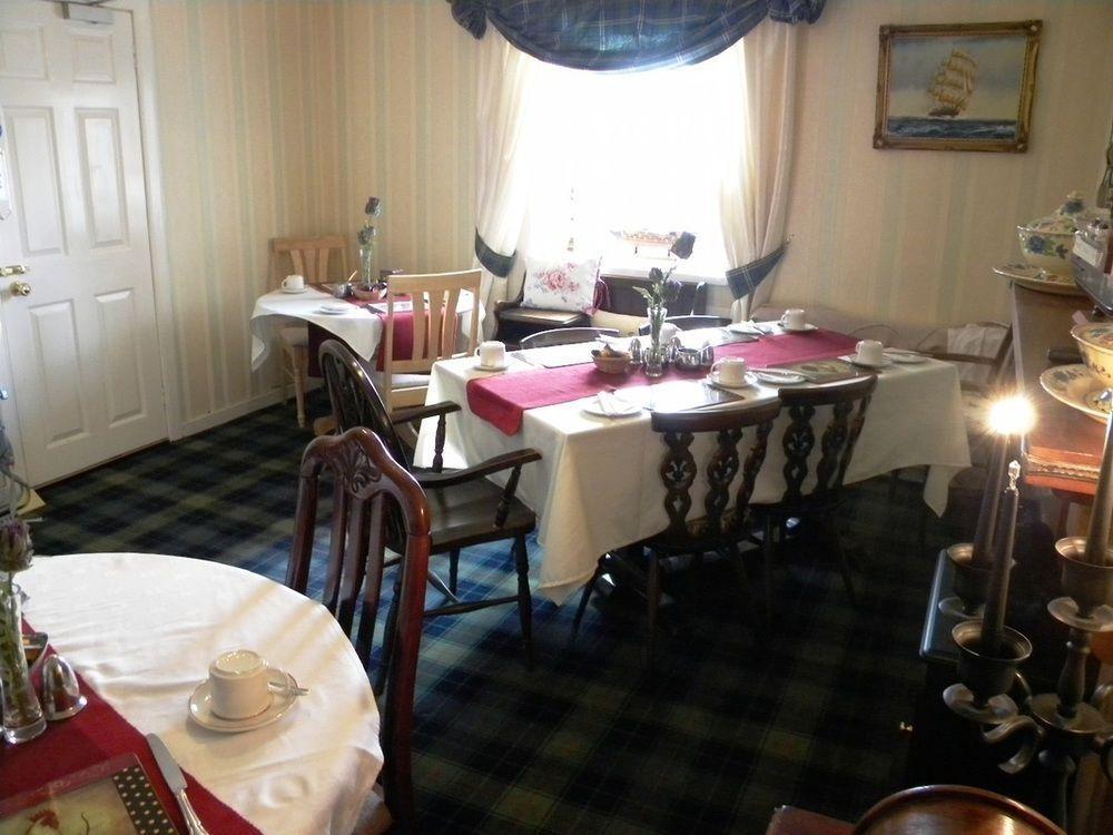 Hal O' The Wynd Guest House Stornoway  Exterior foto