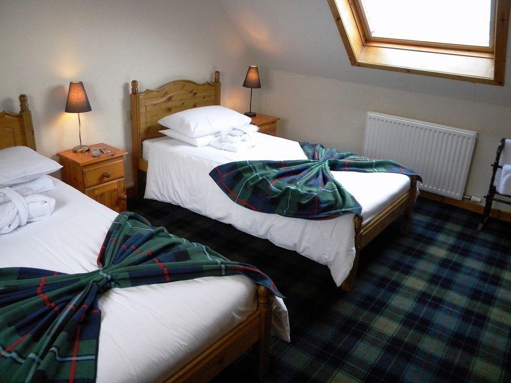 Hal O' The Wynd Guest House Stornoway  Exterior foto