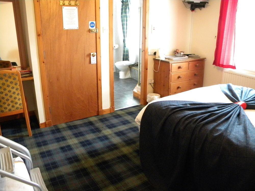 Hal O' The Wynd Guest House Stornoway  Exterior foto