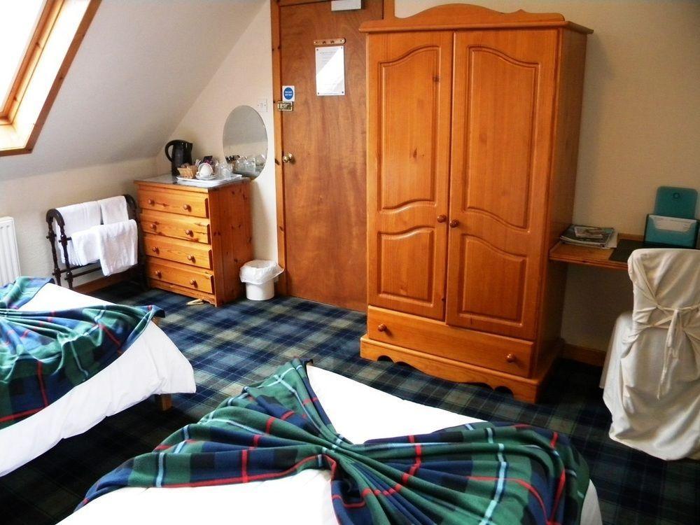 Hal O' The Wynd Guest House Stornoway  Exterior foto