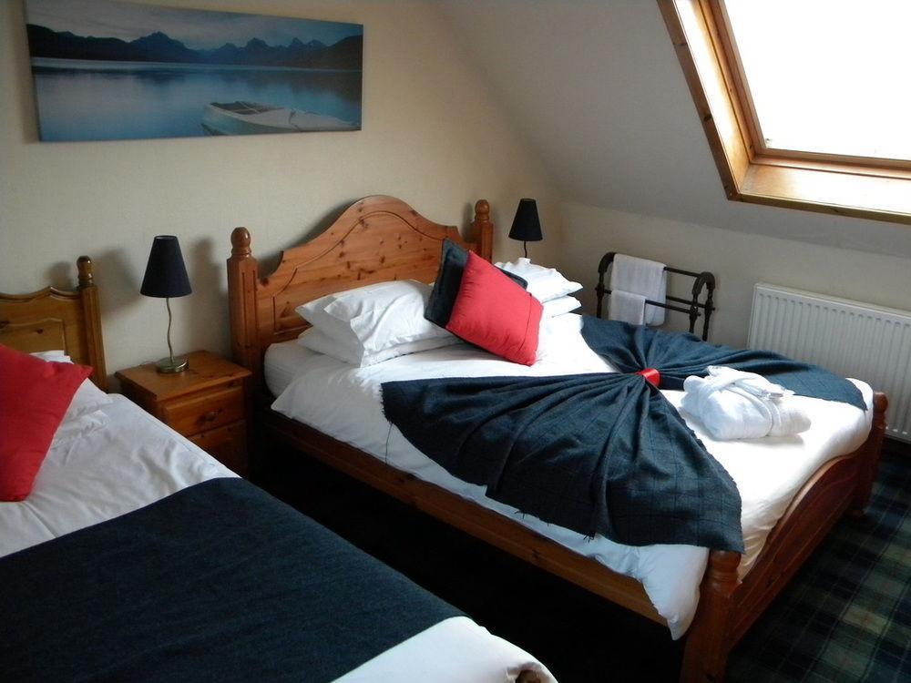 Hal O' The Wynd Guest House Stornoway  Exterior foto