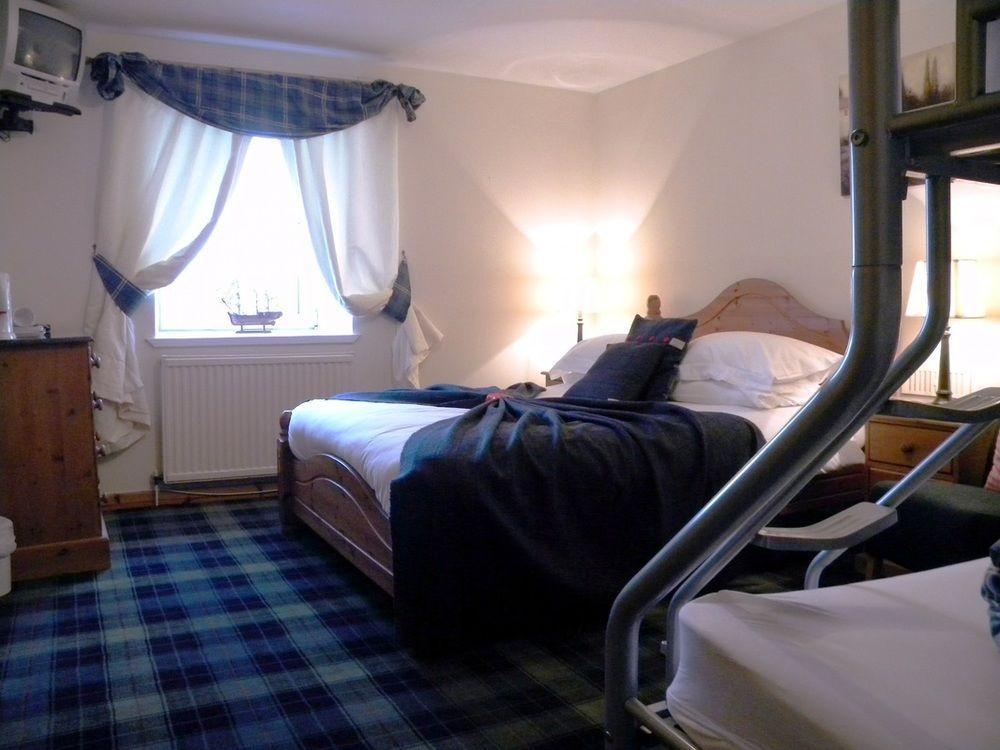 Hal O' The Wynd Guest House Stornoway  Exterior foto