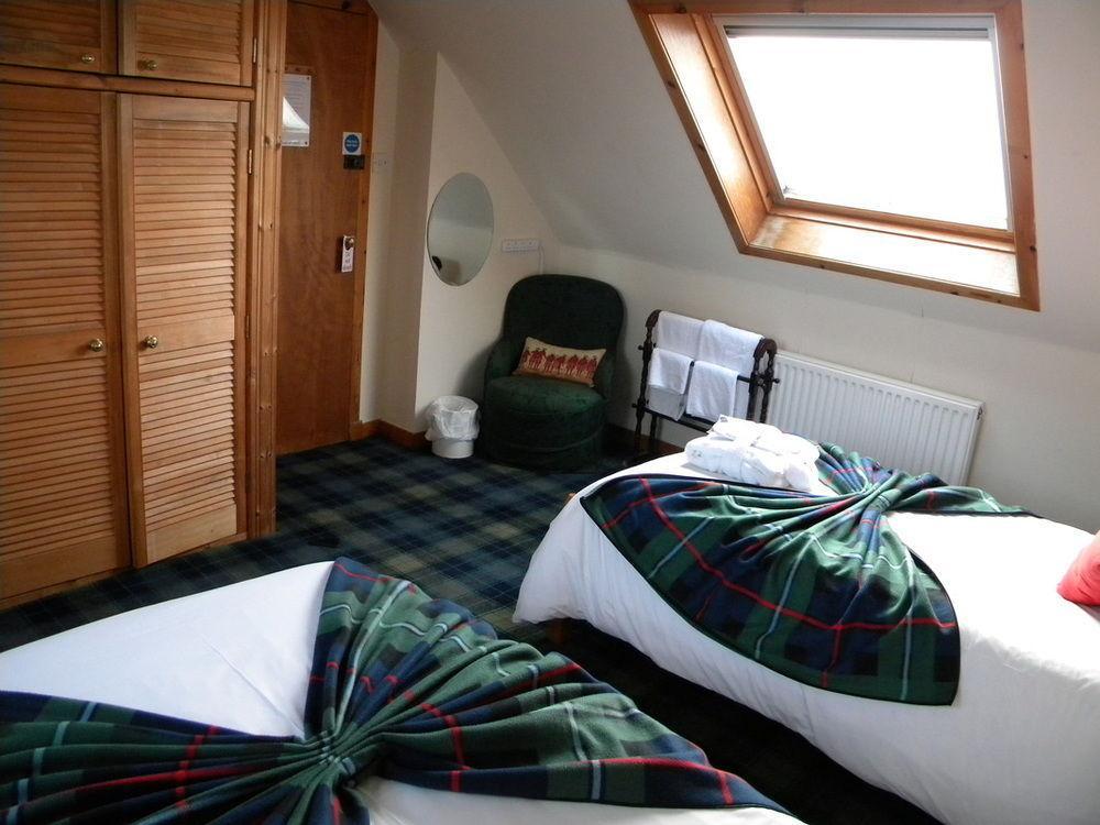 Hal O' The Wynd Guest House Stornoway  Exterior foto
