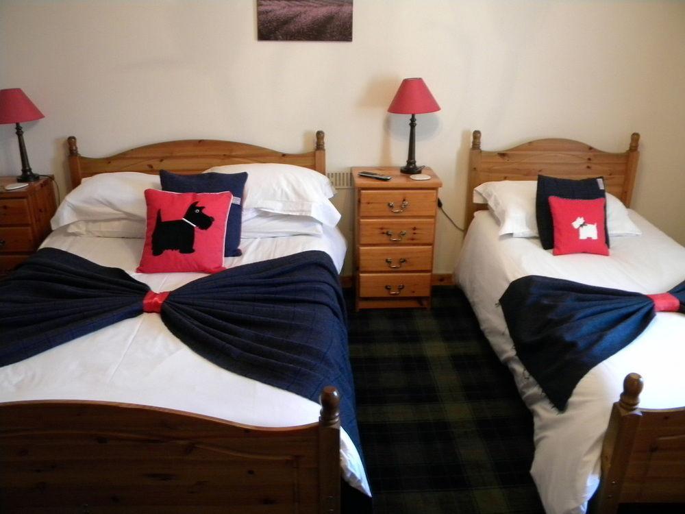 Hal O' The Wynd Guest House Stornoway  Exterior foto
