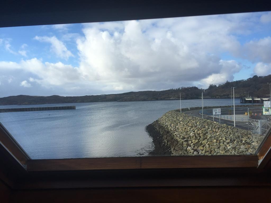 Hal O' The Wynd Guest House Stornoway  Exterior foto