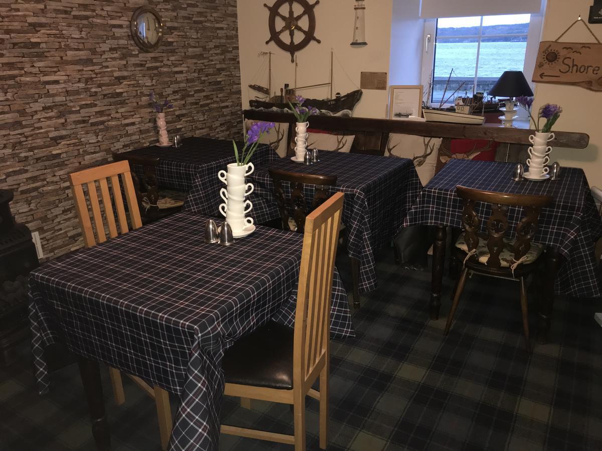 Hal O' The Wynd Guest House Stornoway  Exterior foto