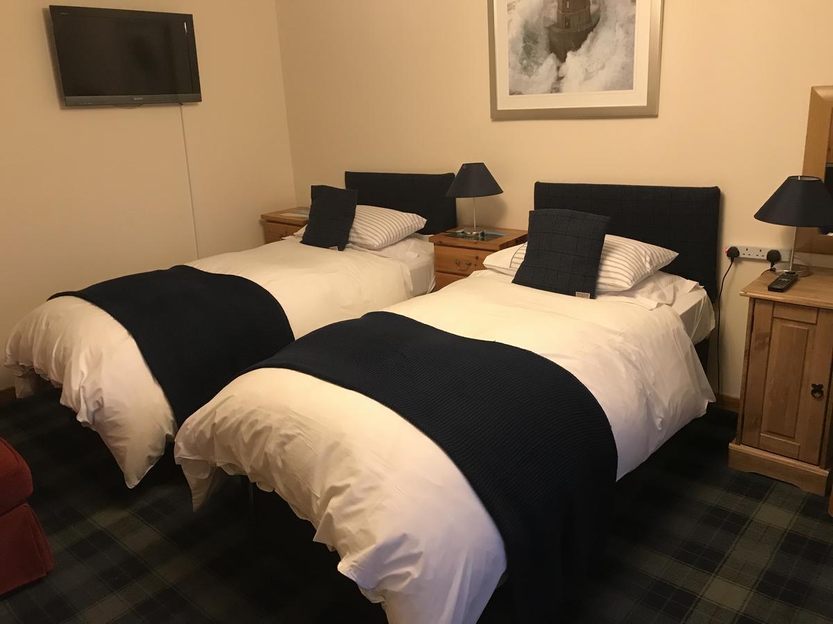 Hal O' The Wynd Guest House Stornoway  Exterior foto