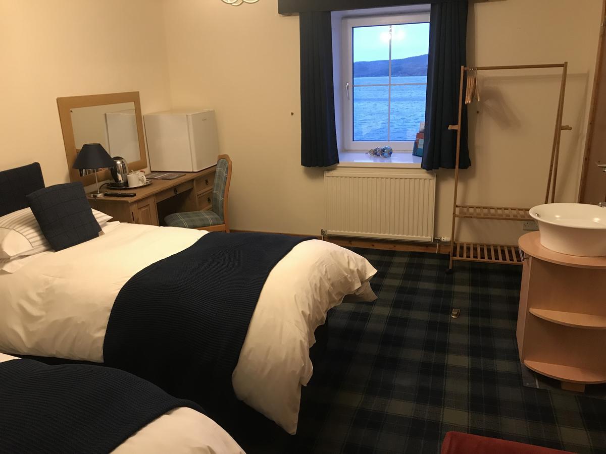 Hal O' The Wynd Guest House Stornoway  Exterior foto