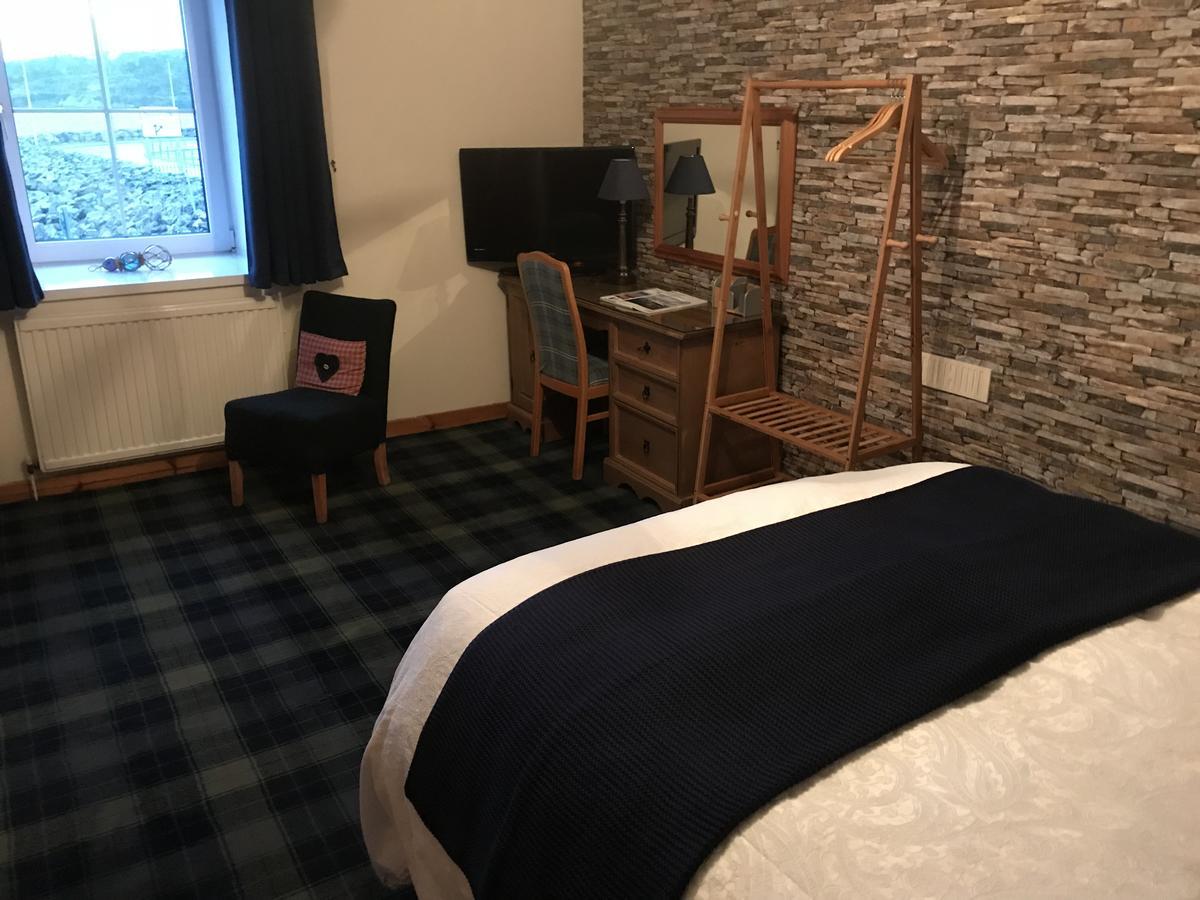 Hal O' The Wynd Guest House Stornoway  Exterior foto