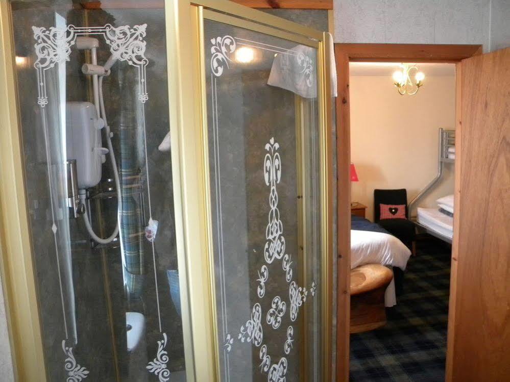 Hal O' The Wynd Guest House Stornoway  Exterior foto