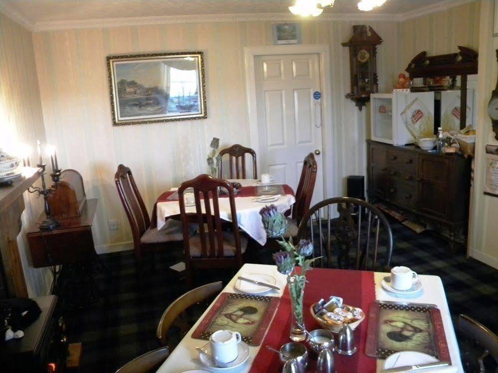 Hal O' The Wynd Guest House Stornoway  Exterior foto