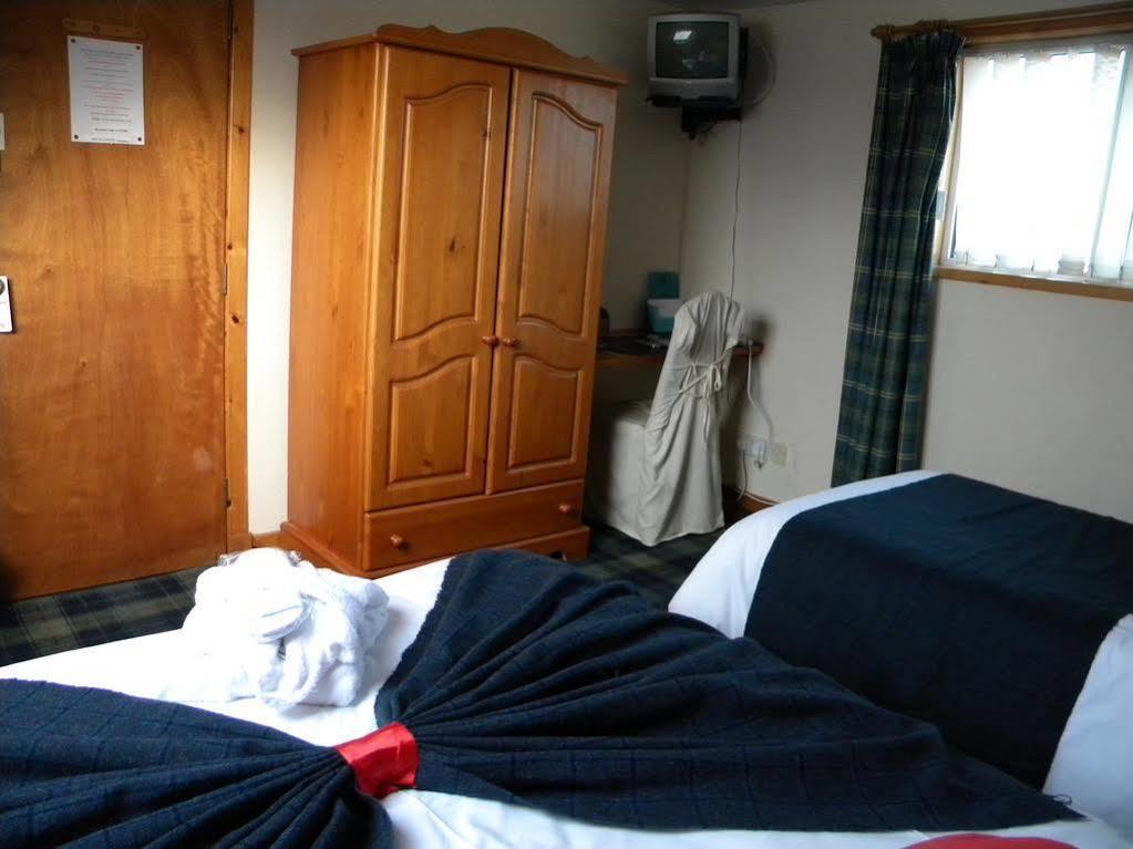 Hal O' The Wynd Guest House Stornoway  Exterior foto