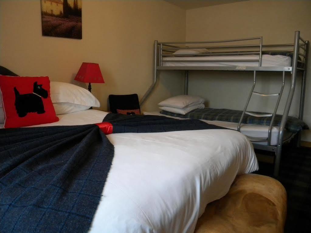 Hal O' The Wynd Guest House Stornoway  Exterior foto