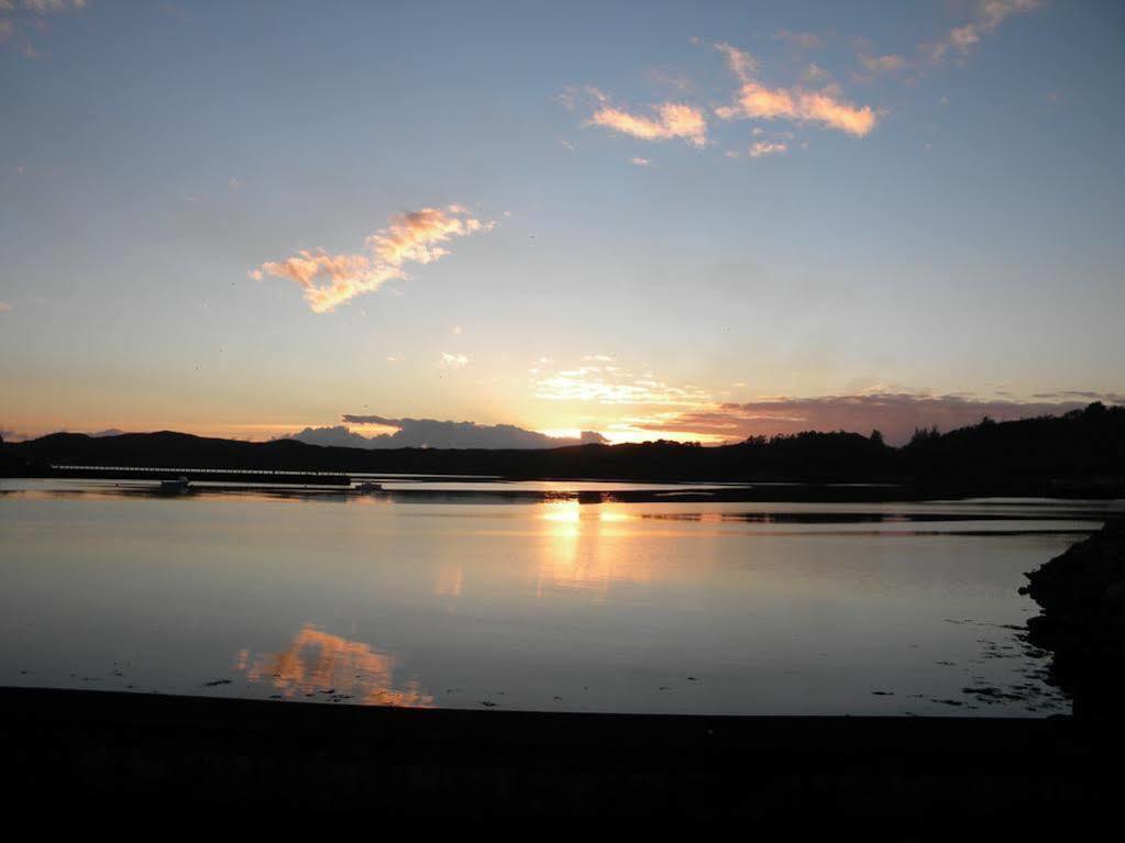 Hal O' The Wynd Guest House Stornoway  Exterior foto