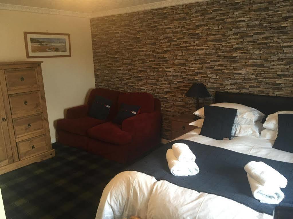 Hal O' The Wynd Guest House Stornoway  Exterior foto