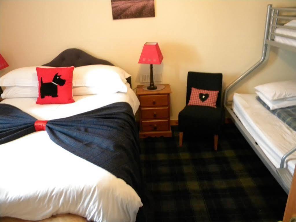 Hal O' The Wynd Guest House Stornoway  Exterior foto