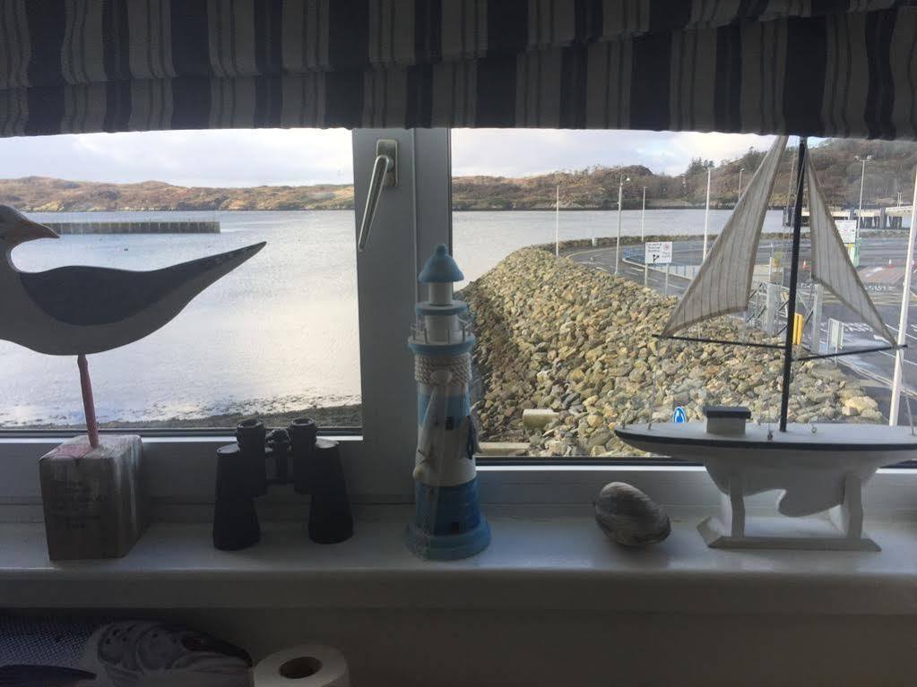 Hal O' The Wynd Guest House Stornoway  Exterior foto