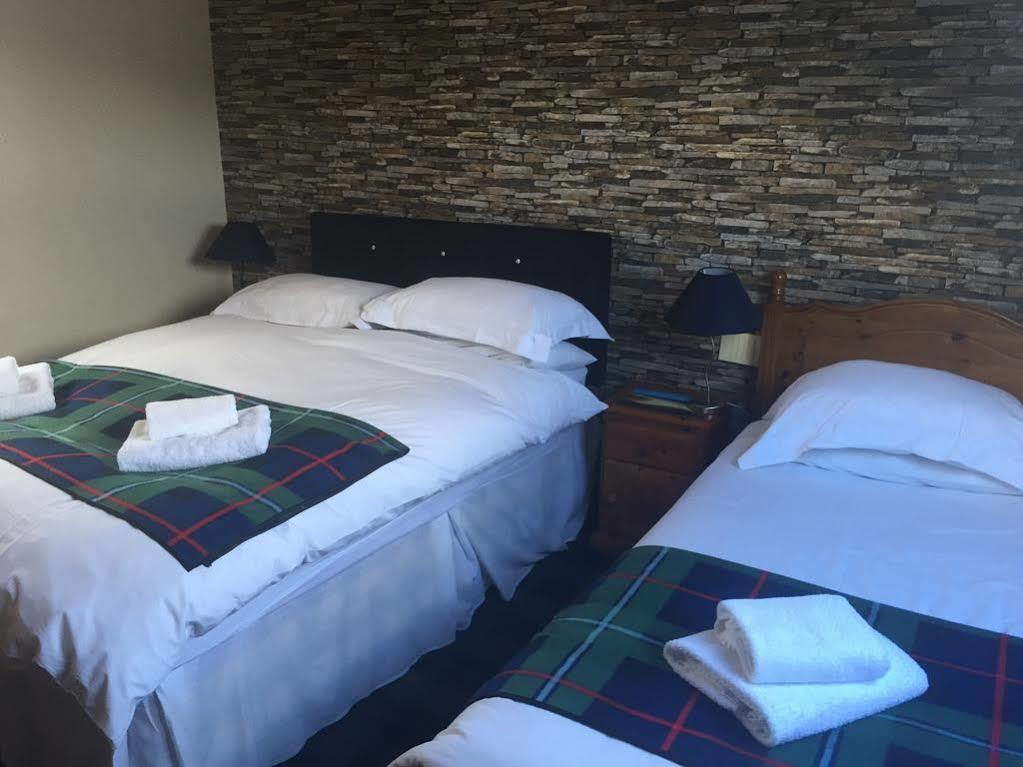 Hal O' The Wynd Guest House Stornoway  Exterior foto