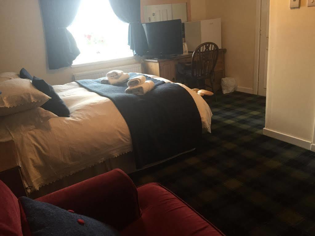 Hal O' The Wynd Guest House Stornoway  Exterior foto